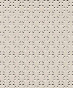 230 Uni Blanc Crème