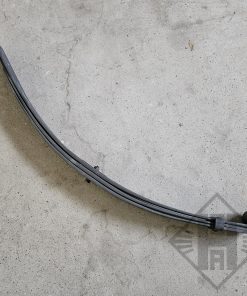 Blattfeder 3-lagig Multicar M26