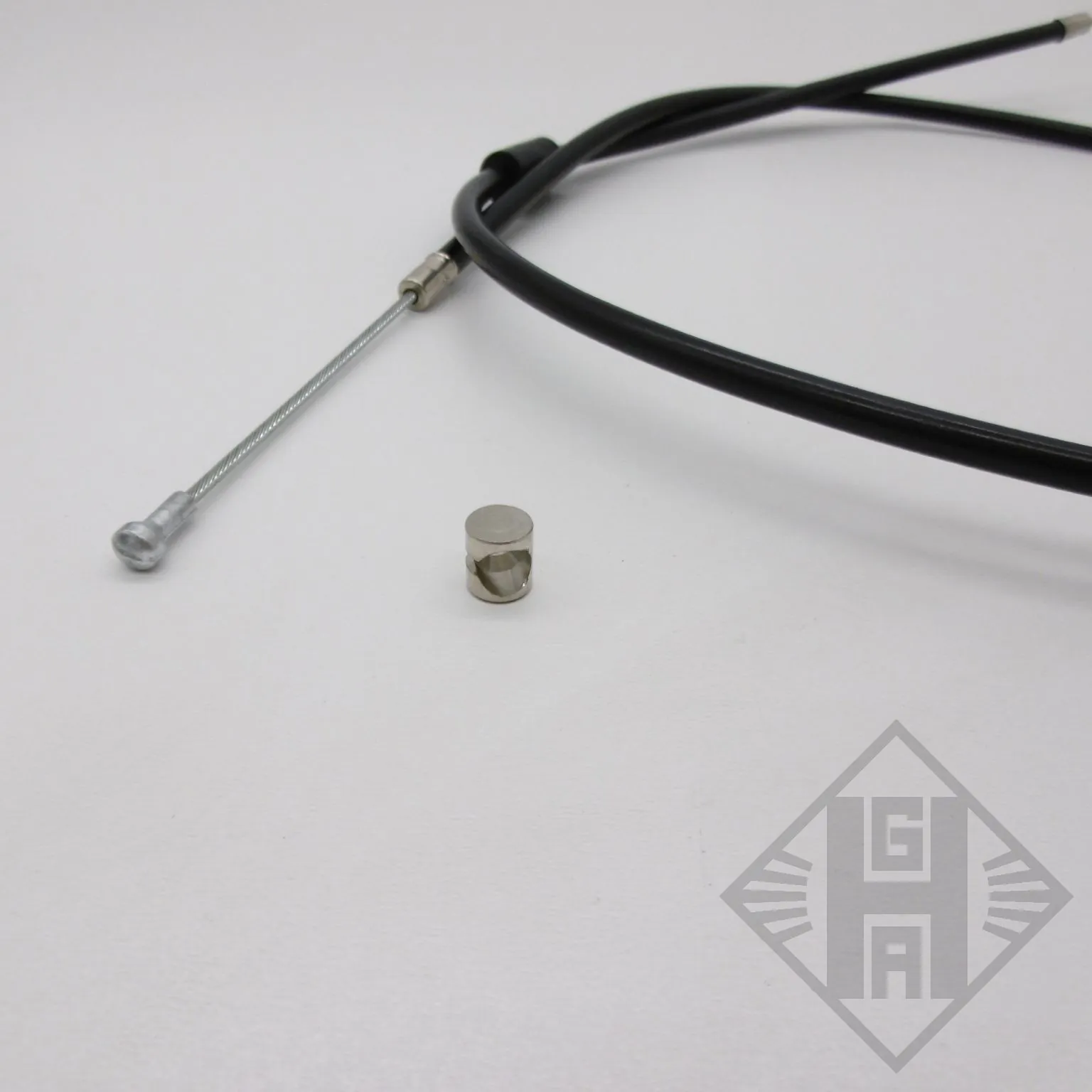 Kupplungsbowdenzug S51, S70, S53, S83 Enduro – Bild 3