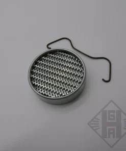 Luftfilter und Feder S50, S51, S70, SR50, SR80