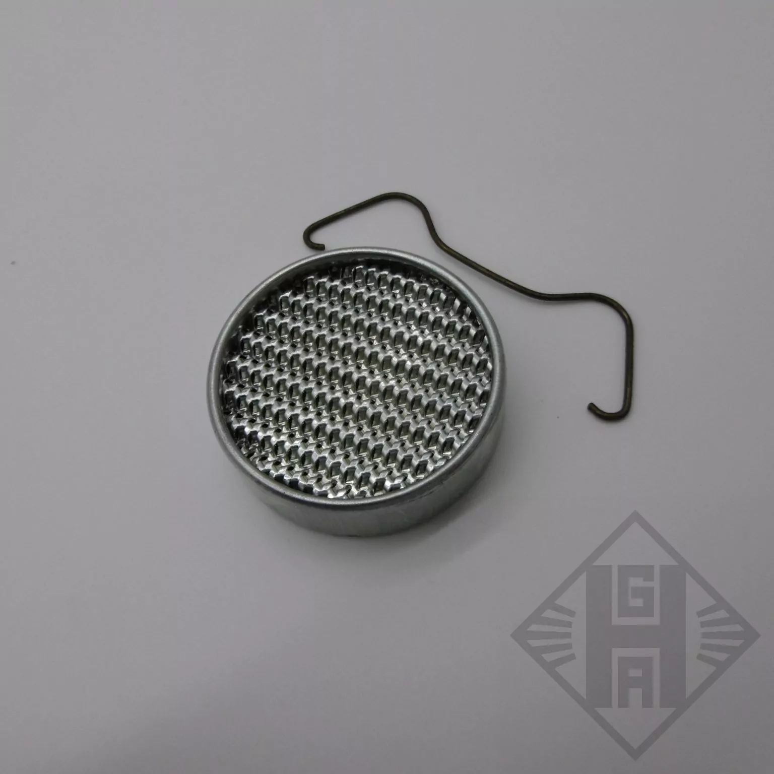Luftfilter und Feder S50, S51, S70, SR50, SR80 – Bild 2