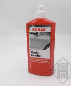 MetallicHochglanz 500 ml