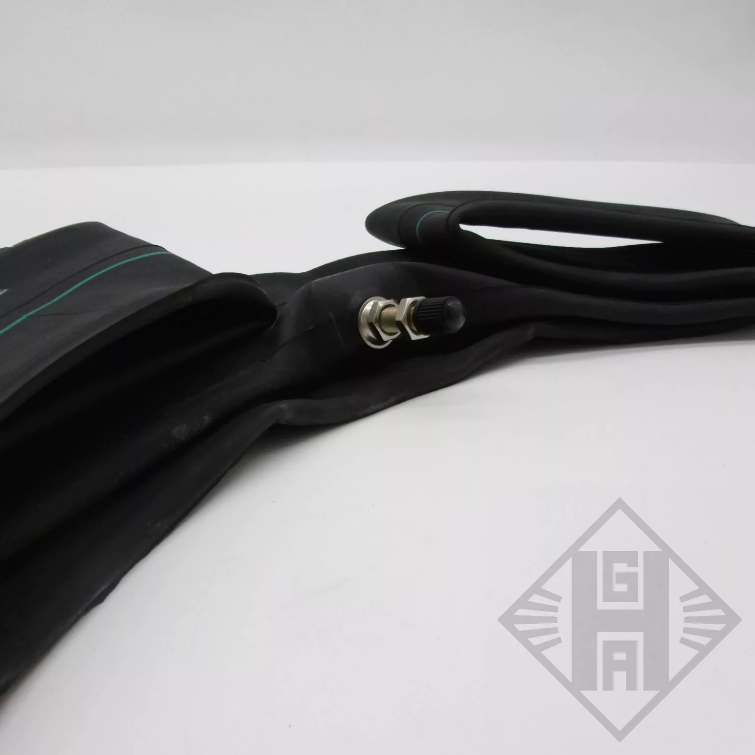 Reifen, Schlauch und Felgenband 2,75×16 S50, S51, S70, S53, S83, KR51, SR4 – Bild 3