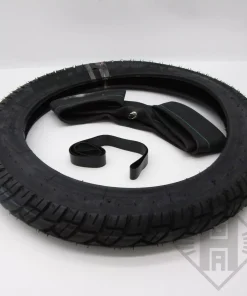 Reifen, Schlauch und Felgenband 2,75×16 S50, S51, S70, S53, S83, KR51, SR4