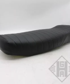 Sitzbank mit Schriftzug S51, S70 Enduro