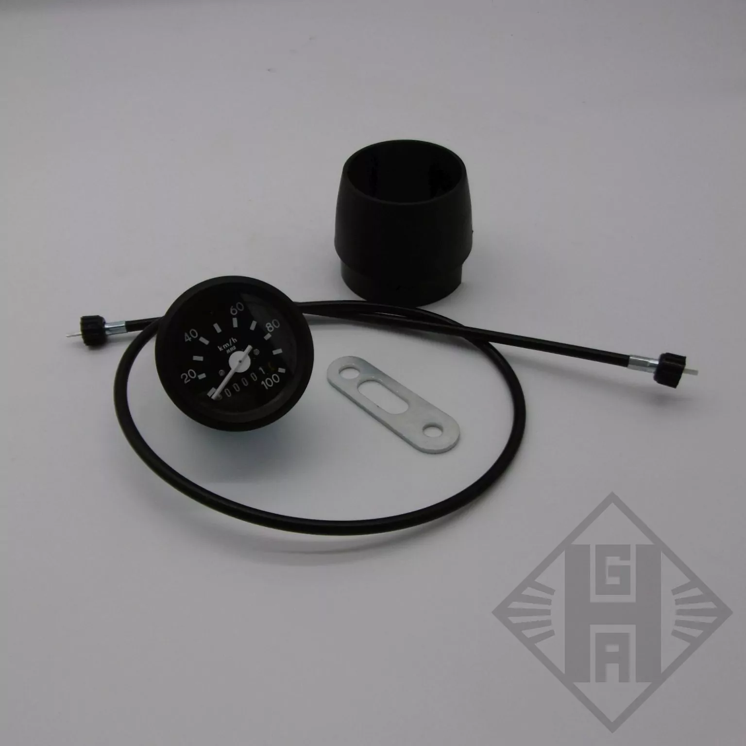 Tacho Set S51 S70 – Bild 2