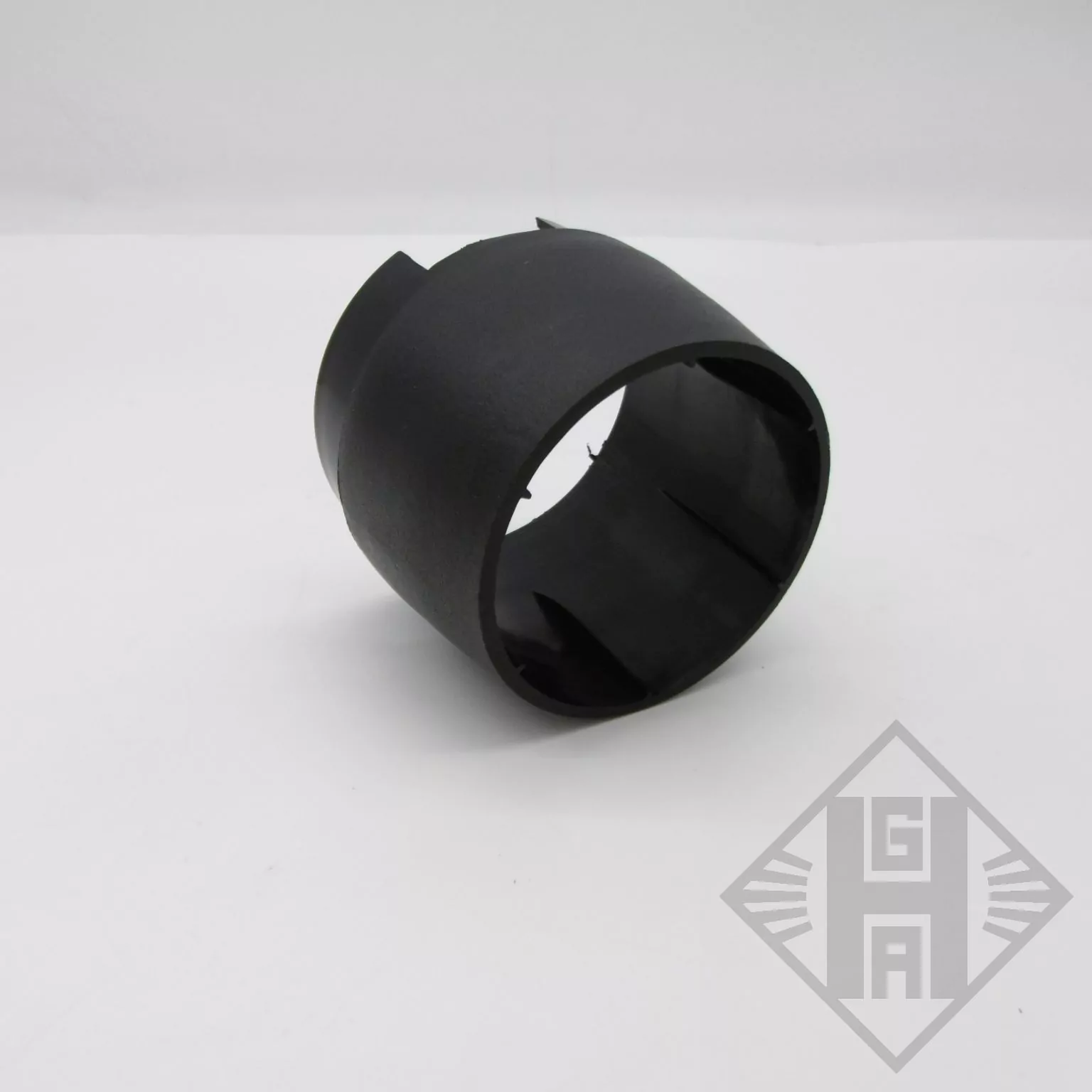 Tachohülle Ø60mm S50, S51, S70 – Bild 3