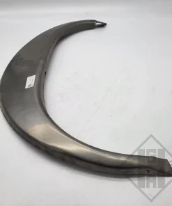 Viertelschale Kotflügel hinten rechts Trabant 601, 1.1