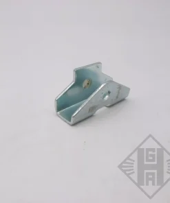Widerlager für Gepäckträger S50, S51, S70