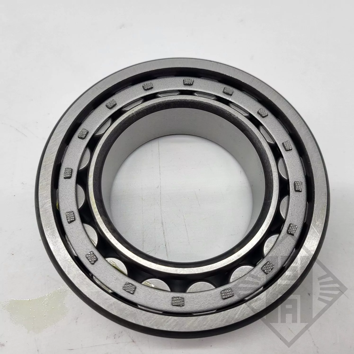 Zylinderrollenlager NU2210 Achsgetriebe Multicar M25 – Bild 3