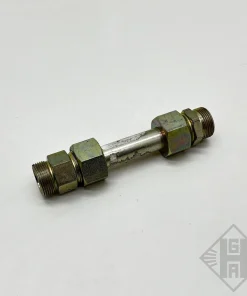 Rückschlagventil Hydraulik IFA W50, L60